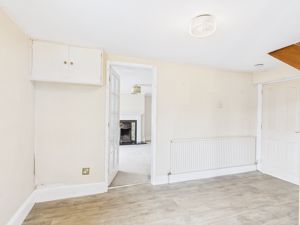 Dining room- click for photo gallery